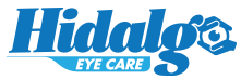 Hidalgo Eye Care – Doctora Janet Hidalgo Logo